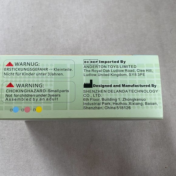 Kids Camera for 3-12 y.o., 2.4 inch HD Screen, 1080P Rechargeable Compact (16GB - Picture 11 of 11